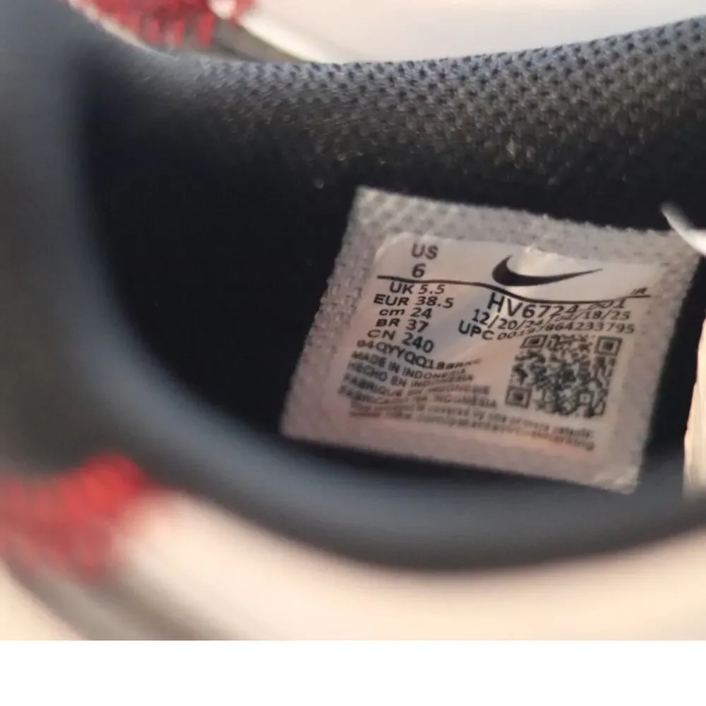 Nike Cortez 